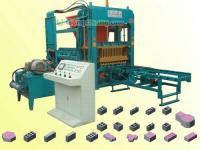 自动化控制所有加气混凝土作业设备[供应]_建材生产加工机械